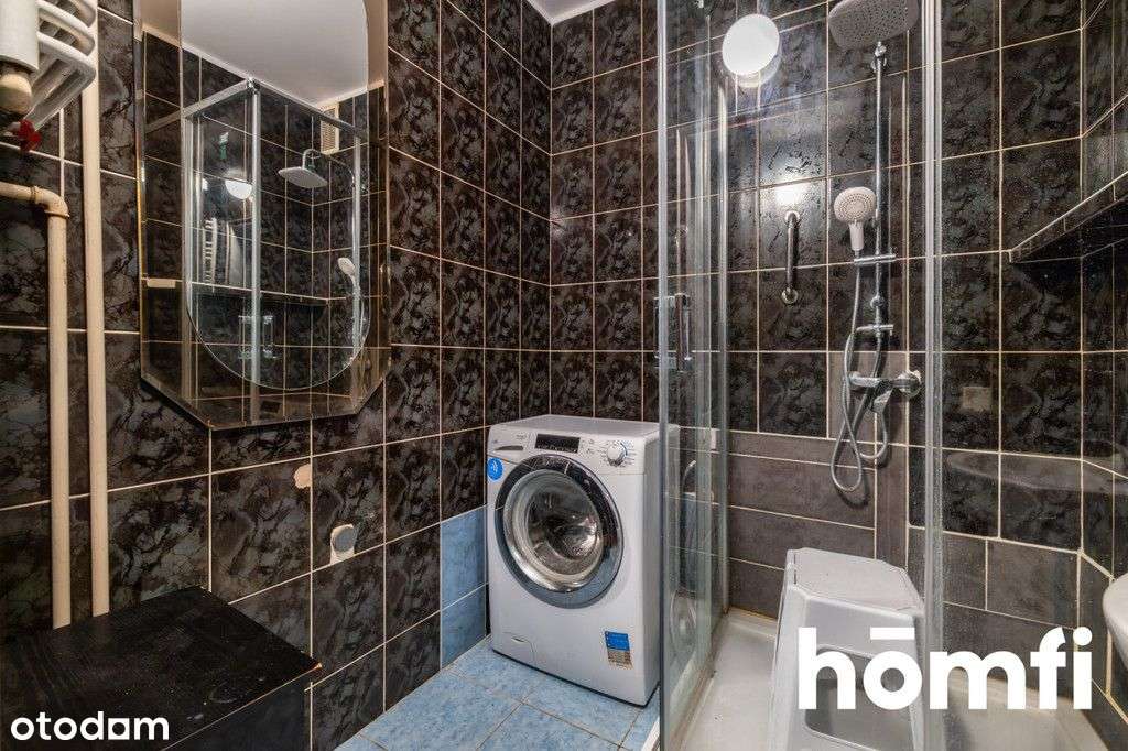 Przestronne mieszkanie 63 m² na ul. Szmaragdowej - Pełny obrazek: 4/6