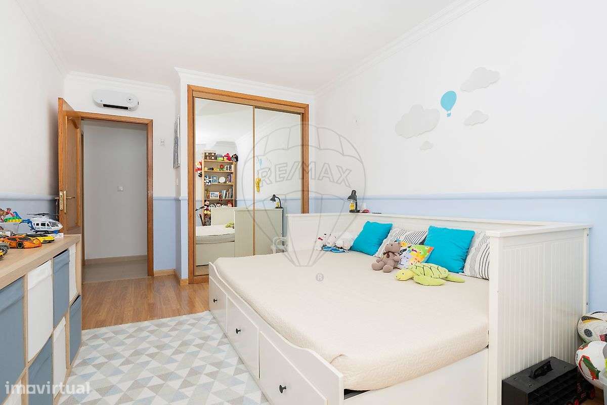 Apartamento T3 para venda-15