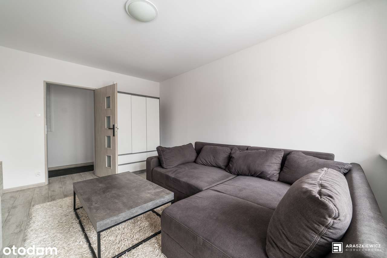 JASNE 53 m² po generalnym remoncie | Grunwald | 3 min od centrum-15