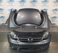 FRENTE COMPLETA VW VOLKSWAGEN GOLF V 5 MK5 PLUS CAPOT PARACHOQUES GUARDA-LAMAS OTICAS RADIADOR VENTILADOR FRENTE FIBRA REFORÇO - 14