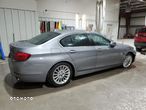 BMW Seria 5 535i xDrive - 4