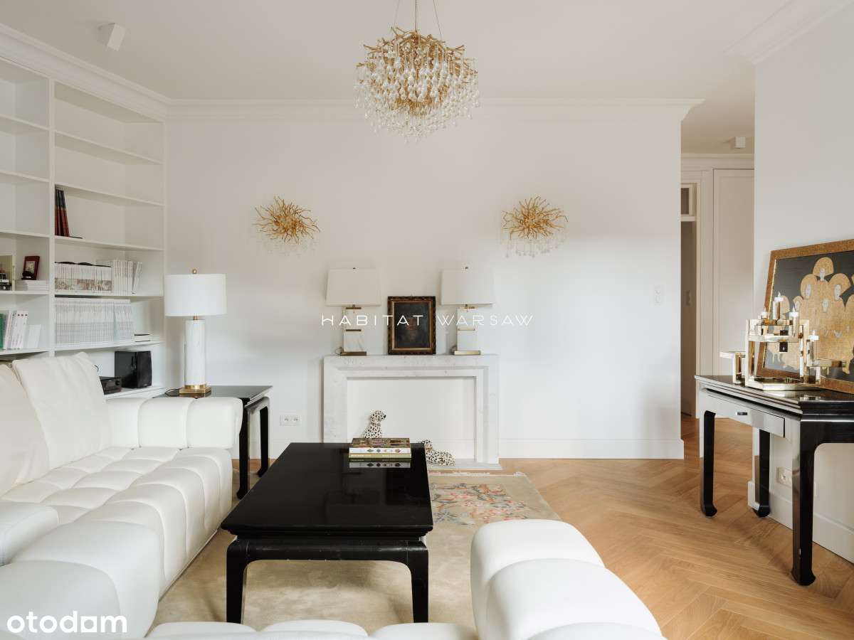 Apartament ul. Polna - Pełny obrazek: 5/14