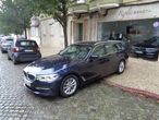 BMW 520 d Auto - 14