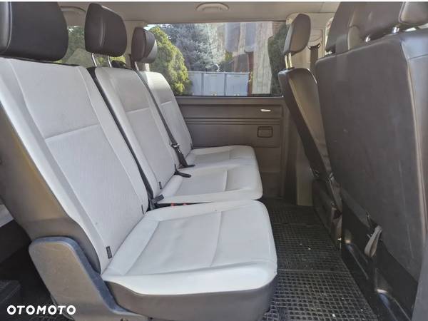 Volkswagen Transporter T6 Kurz EU6 Plus Comfortline - 7