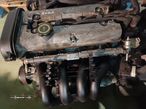 MOTOR FORD FOCUS 1.4 16V ZETEC-S FXDA - 1