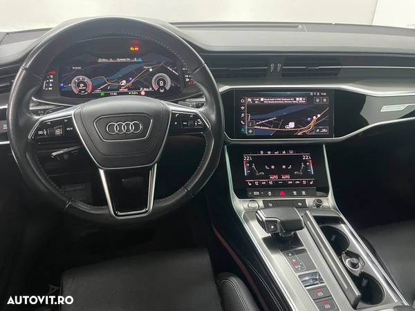 Audi A7 3.0 50 TDI quattro Tiptronic - 19