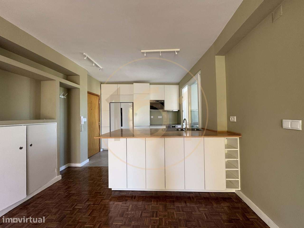 Apartamento T3 com varanda, para venda , no Porto-15