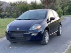 Fiat Punto 1.4 Easy CNG - 2