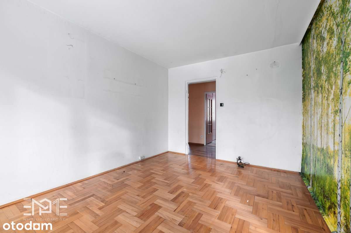 inwestycja - słoneczne 4 pokoje na  Samsonowicza-16