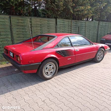 Ferrari Mondial - 2