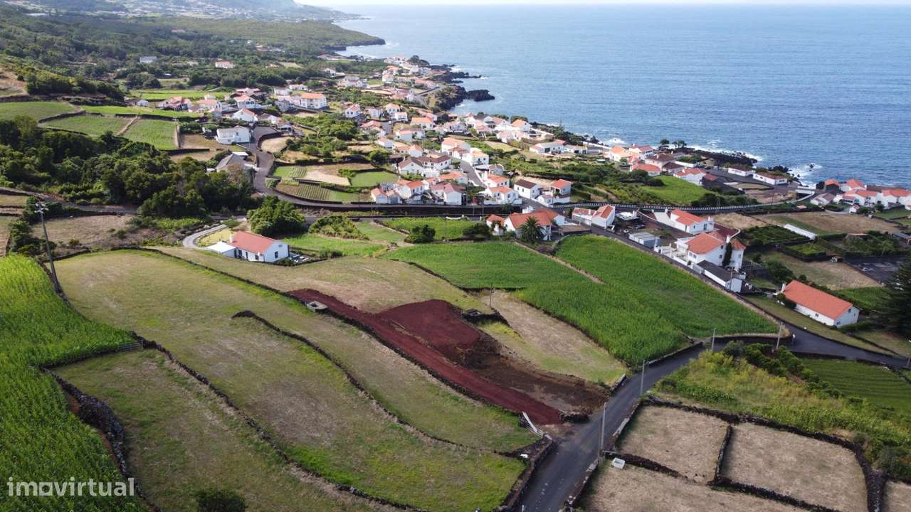 Terreno em Santo Amaro (PIco)-12