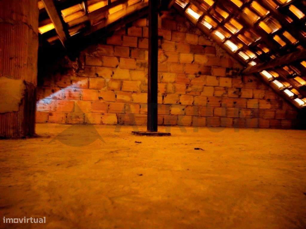 Moradia T3 renovada, Palmela-18