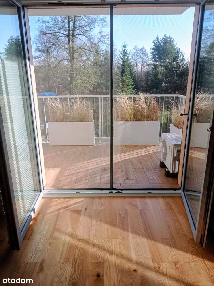 1220-SB ** Przepiękny apartament na obrzeżach centrum **-6