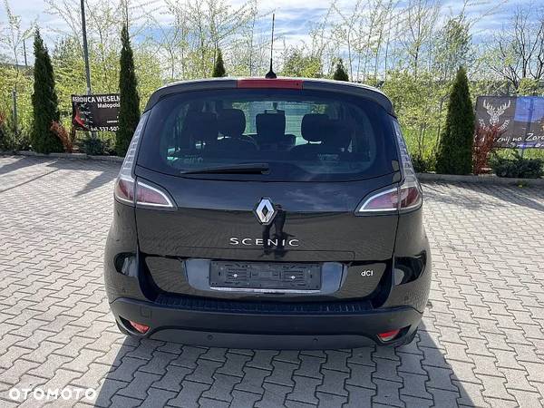 Renault Scenic 1.5dCi TomTom Edition - 5