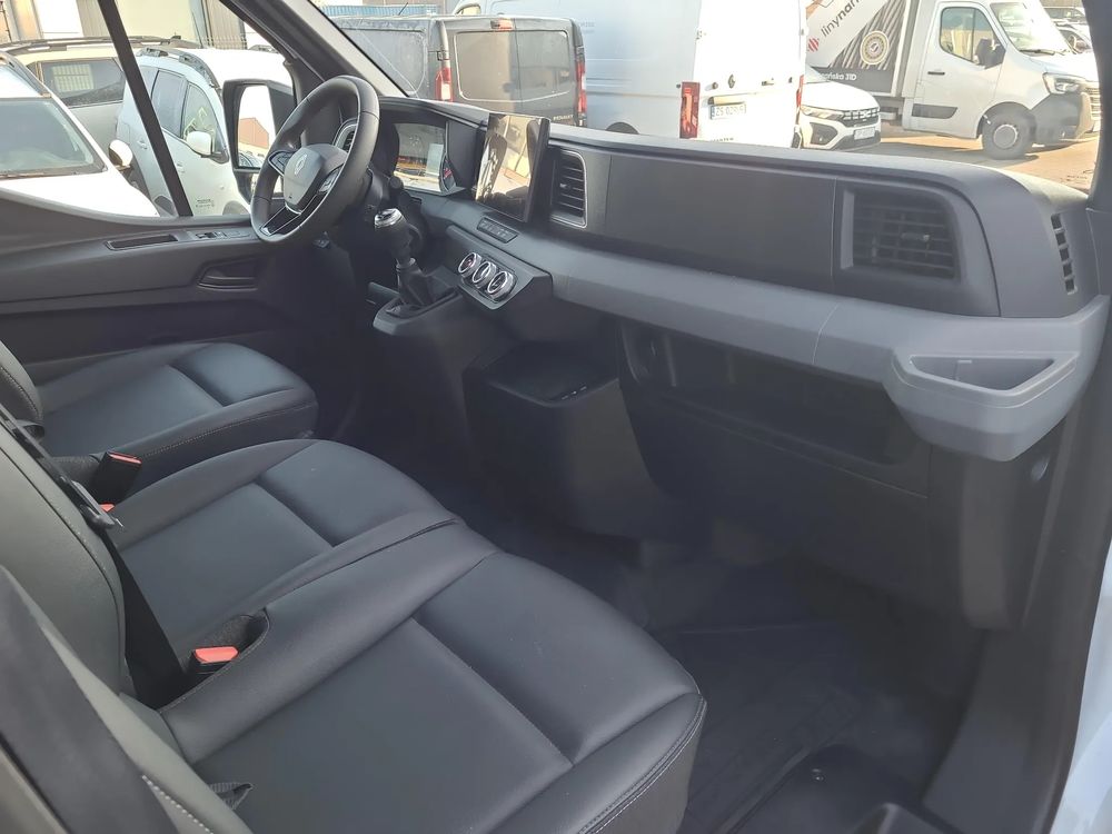 renault Master dCi L3H2 Extra