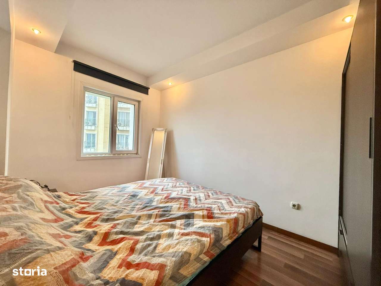 COSMOPOLIS - Apartament 2 camere, mobilat si utilat-7