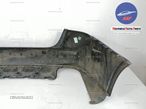 Bara spate Maserati Ghibli sedan an 2007-2014 cu senzori cod 670010943 - originala - 4