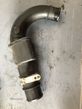 furtun intercooler renault megane 2 1.5 dci - 1