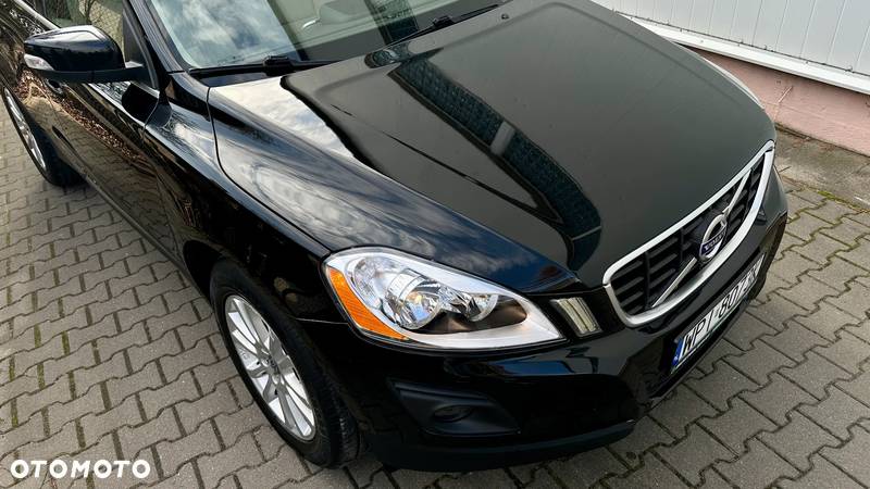 Volvo XC 60 T6 AWD Momentum - 7