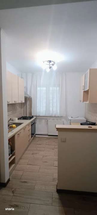 Apartament 2 camere | 1 Mai  | 7 min pana la metrou - Imagine principală: 4/7