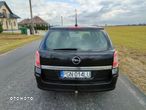 Opel Astra 1.9 CDTI Caravan DPF Edition - 19