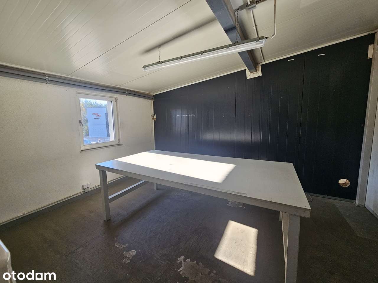 Hala magaz.-prod. 574m2 -Wysogotowo - Pełny obrazek: 5/7