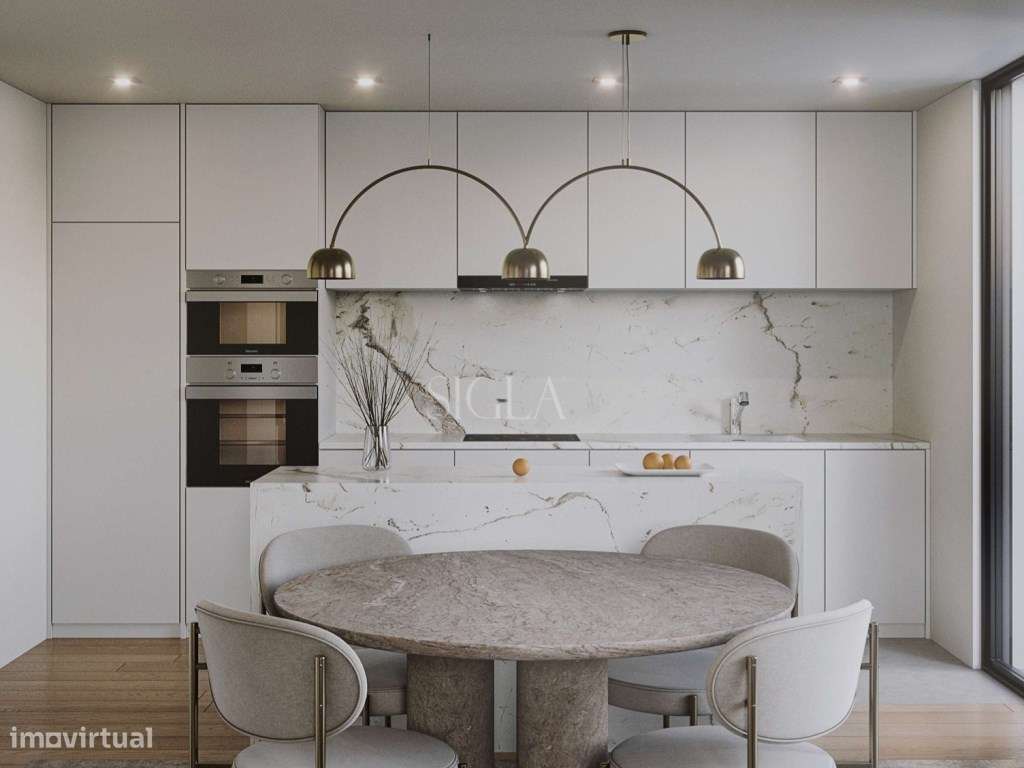 Moradia em Canidelo - Grande imagem: 4/23