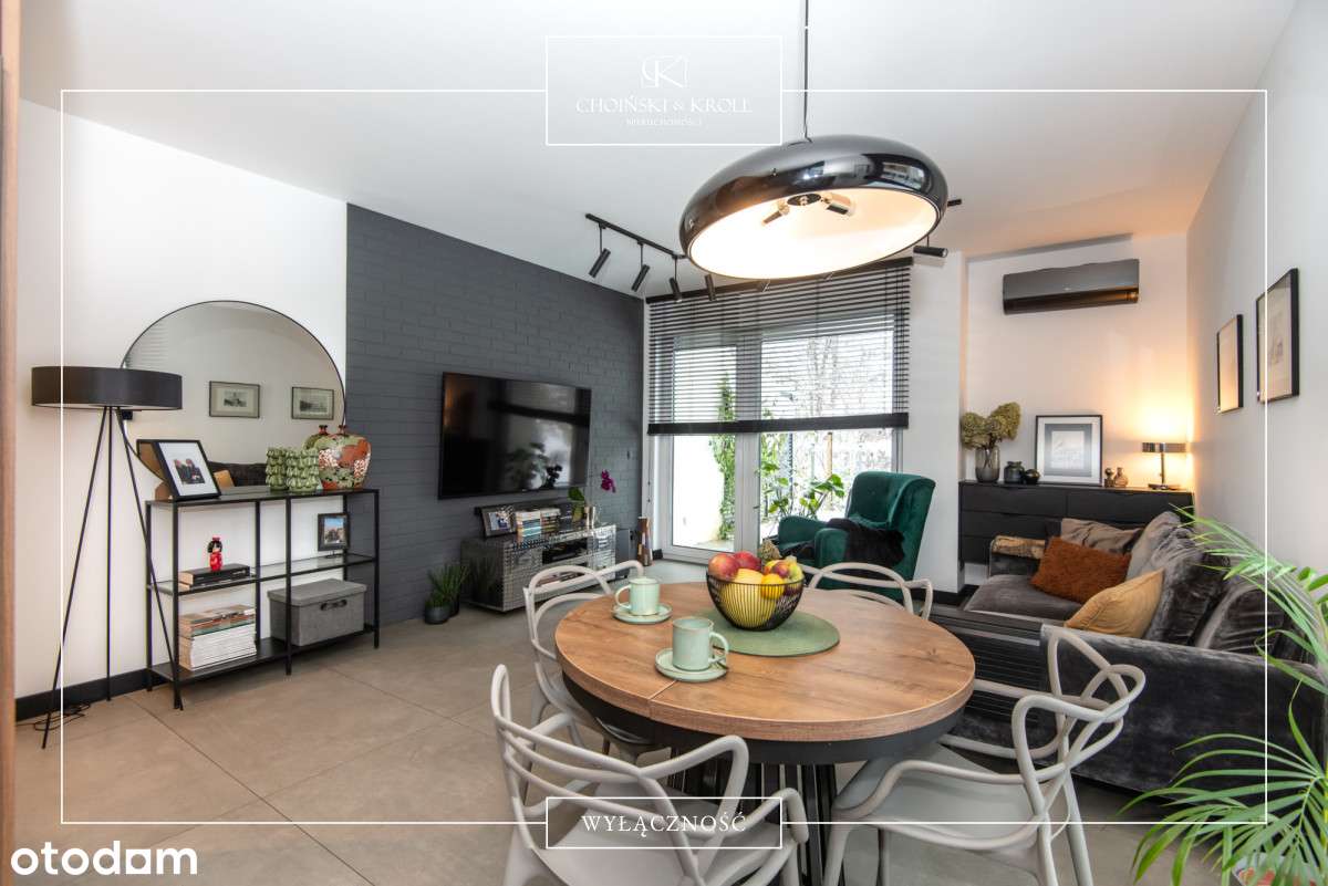 Wyjątkowy dom pod Poznaniem w świetnej lokalizacji-12