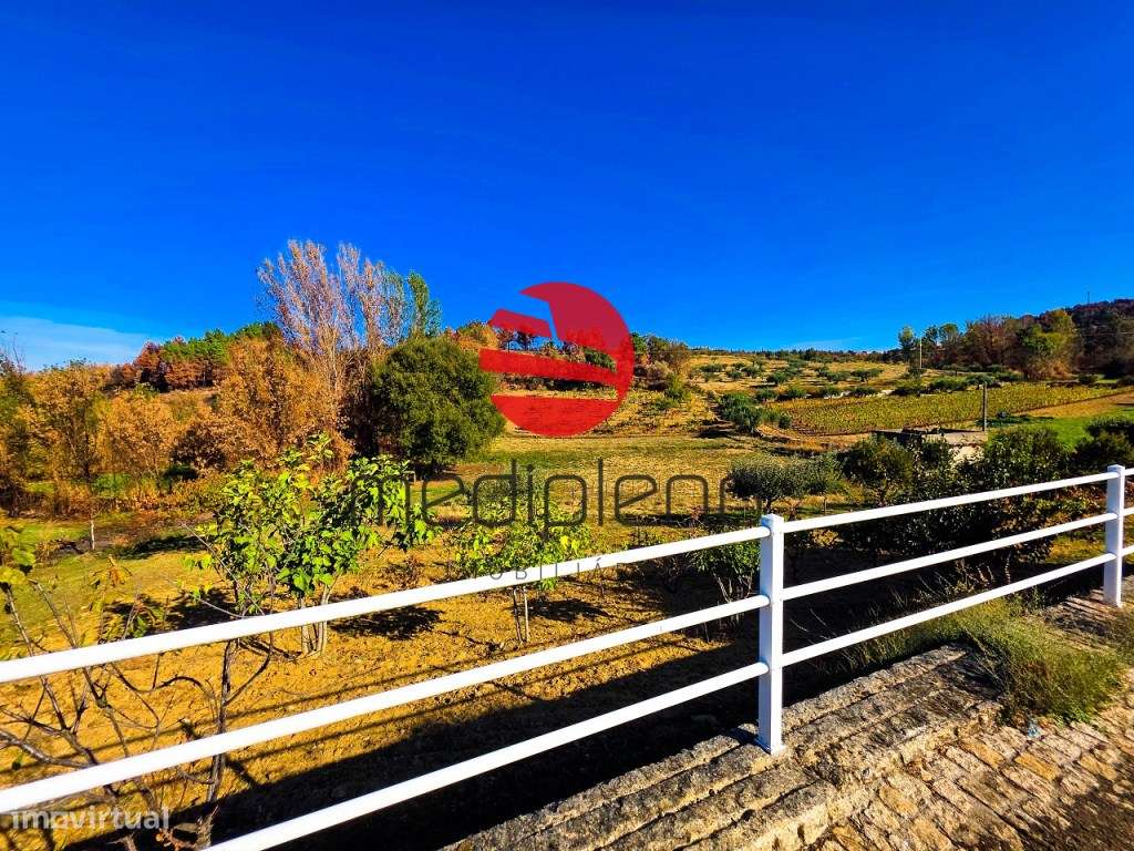 MORADIA T3 C/ GARAGEM E TERRENO-20