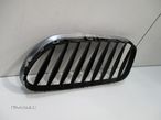 Grila radiator dreapta BMW Z4 an 2003-2008 cod 51137051960 - 4