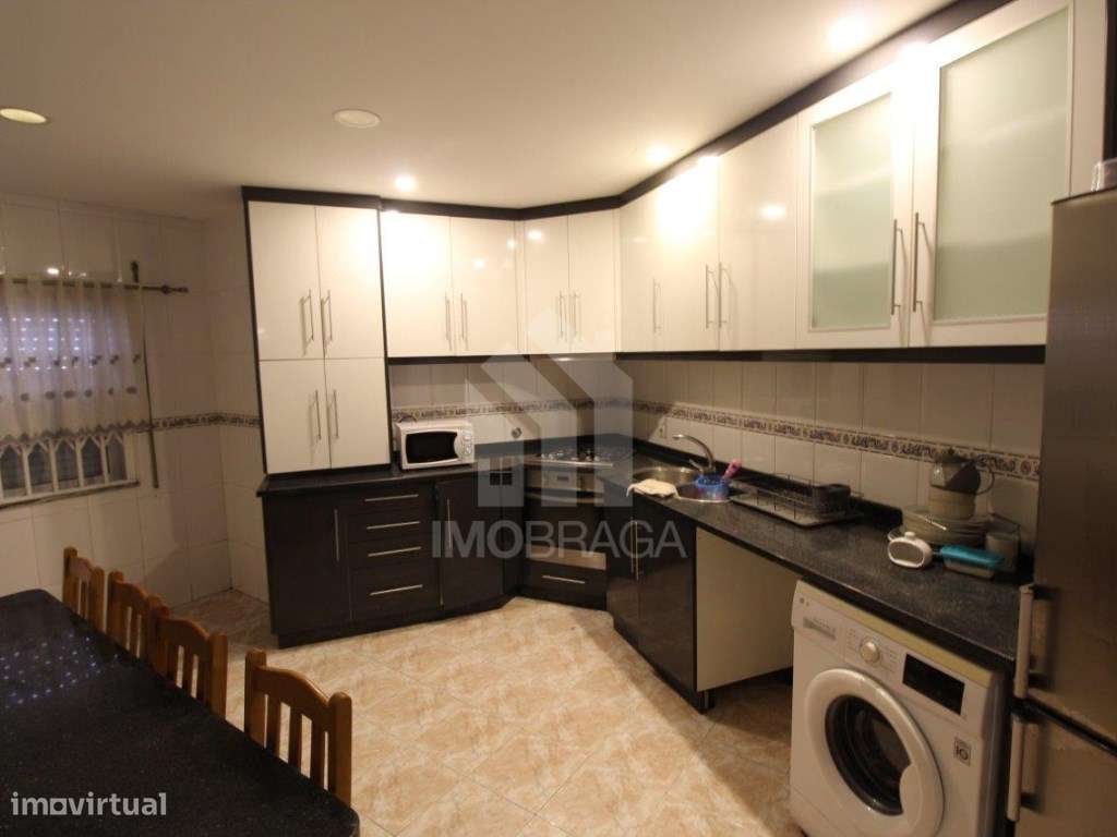 Arrendamento T3 Mobilado e Equipado - Gualtar - Grande imagem: 3/26