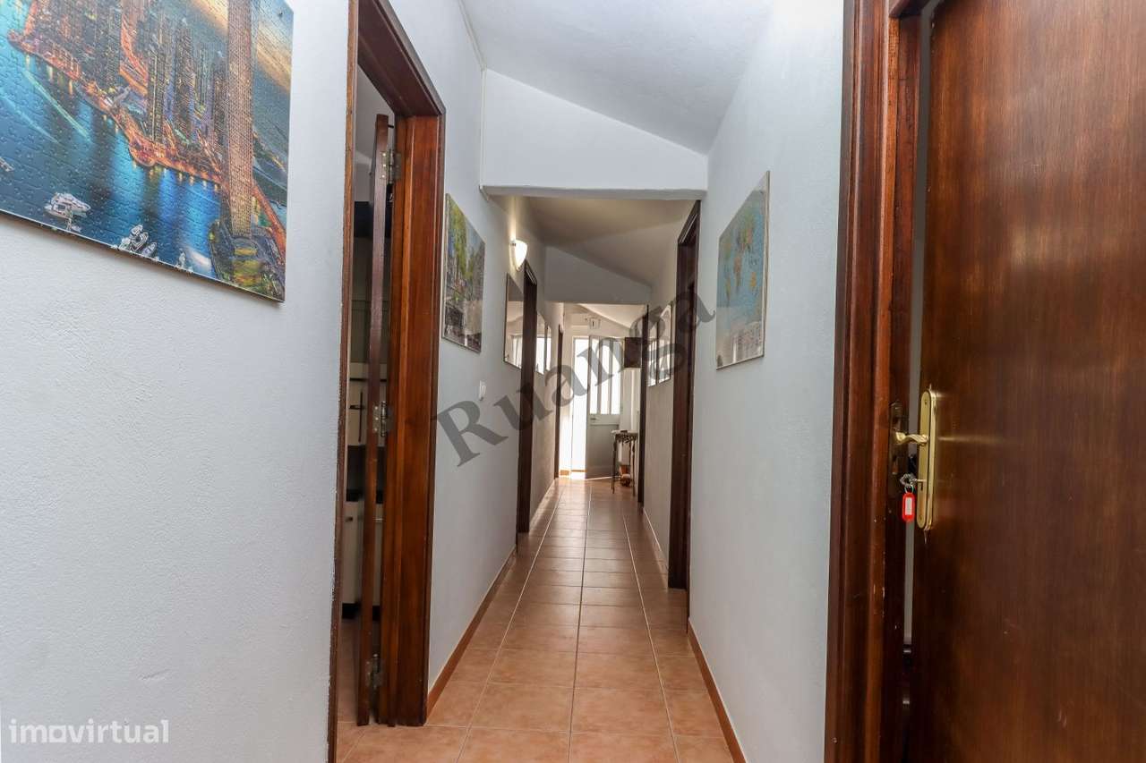 Moradia para Venda em Santiago do Cacém-16