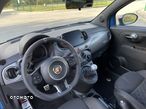 Abarth 595 - 8