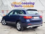 Mercedes-Benz GLC 220 d 4MATIC - 6