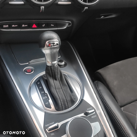 Audi TT 1.8 TFSI S tronic - 10