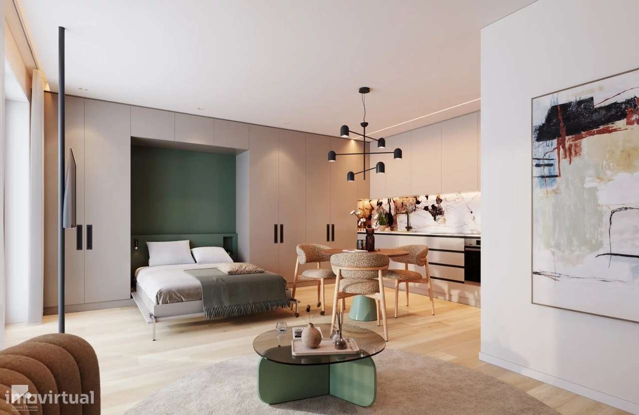 Apartamentos para Investimento na Calheta | Alojamento Local | Oferta - Grande imagem: 5/8