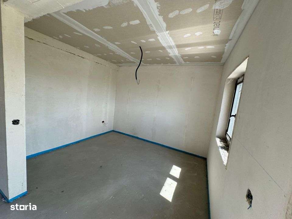 Vanzare Casa 4 Camere Aroneanu 115 mp utili+450 mp Teren Pompa caldura-5