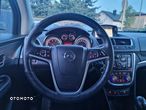 Opel Mokka 1.7 CDTI Cosmo S&S - 32