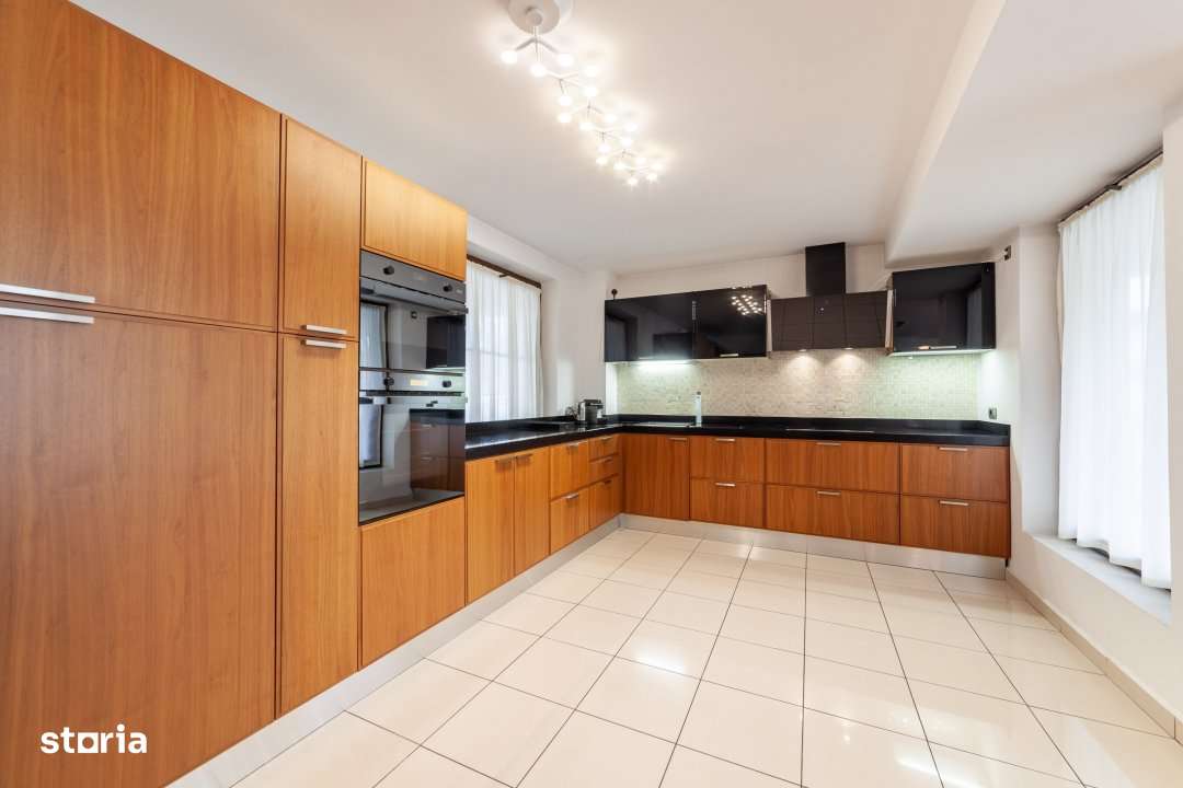 Resedinta exclusivista -Pitesti zona Gavana-smart home/spa! - Imagine principală: 5/19