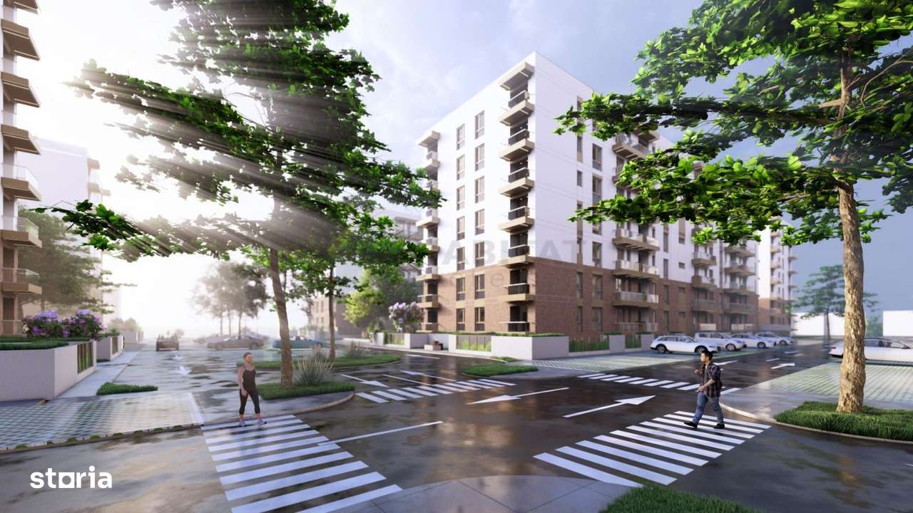 Apartament 3 camere  -Direct  dezvoltator-6