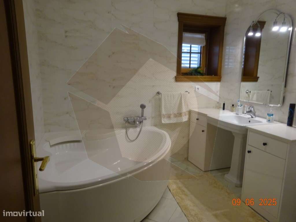 MORADIA / QUINTINHA - GONDOMAR-12