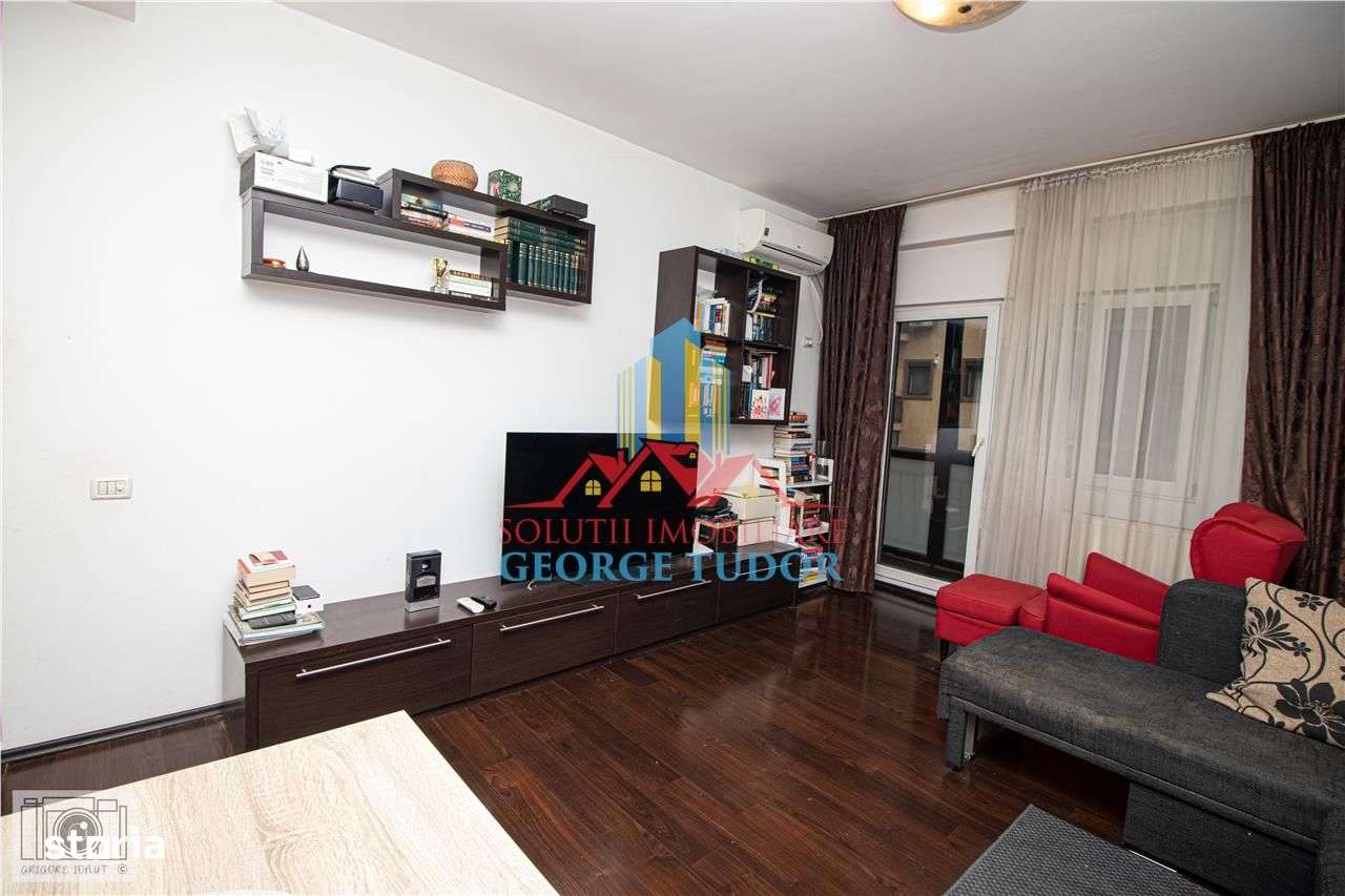 Ap. 2 camere 57 mp, Str. Rezervelor Nr.89,  Chiajna,100m de Sector 6-7