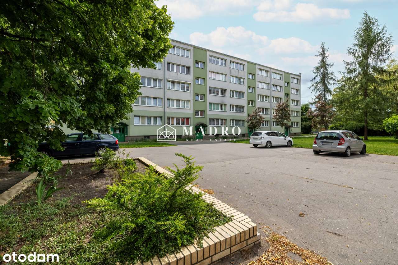 2 duże pokoje z oddzielną, widną kuchnią | Pełne wyposażenie-19