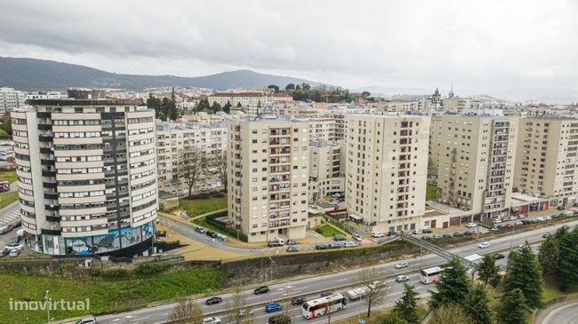 Apartamento T3 para venda