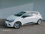 Renault Clio ENERGY dCi 90 EDC Limited - 2