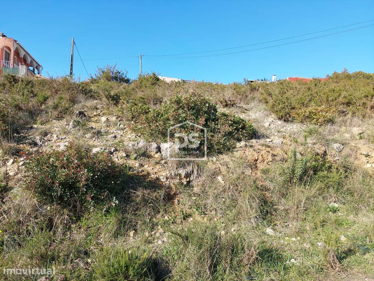 Lote de Terreno  Venda em Milharado,Mafra - Grande imagem: 4/17