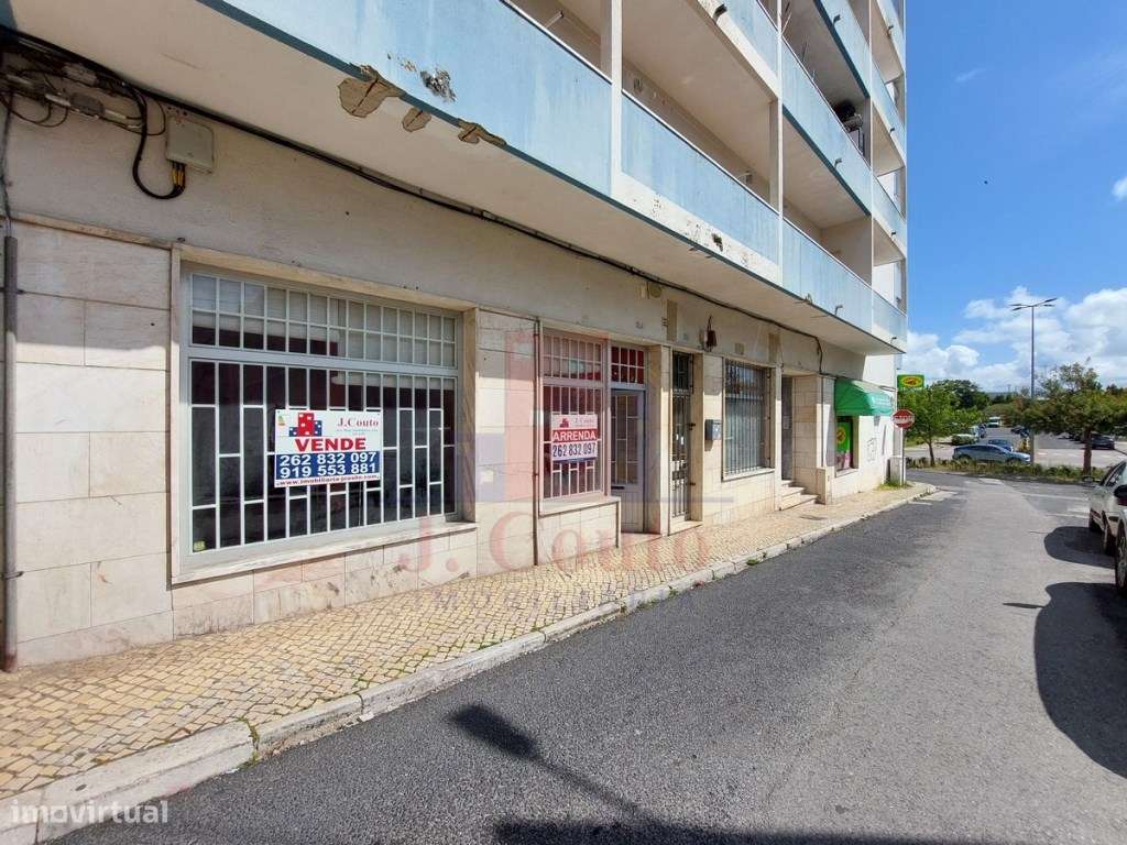 Loja para Comércio ou Serviços - Grande imagem: 3/17