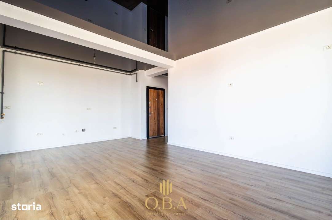 Apartament Mamaia Nord - 2 camere - O.B.A Urban Residence - Imagine principală: 4/14