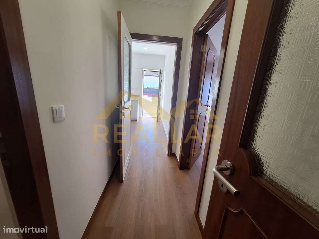 Apartamento T3 no Centro da Póvoa de Varzim - Grande imagem: 5/27