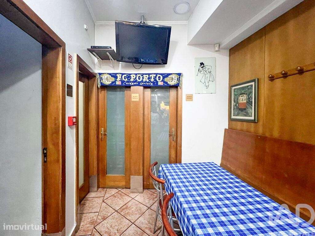 Loja / Estabelecimento Comercial em Cedofeita, Santo Ildefonso, Sé, Mi - Grande imagem: 2/19